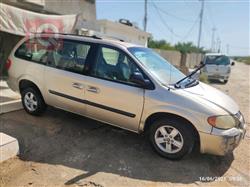 Dodge Grand Caravan